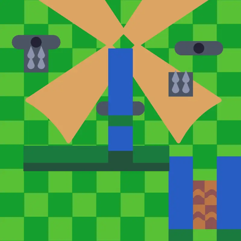 Game by @Sa-ram
