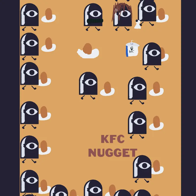 Game by @pinki_rocky