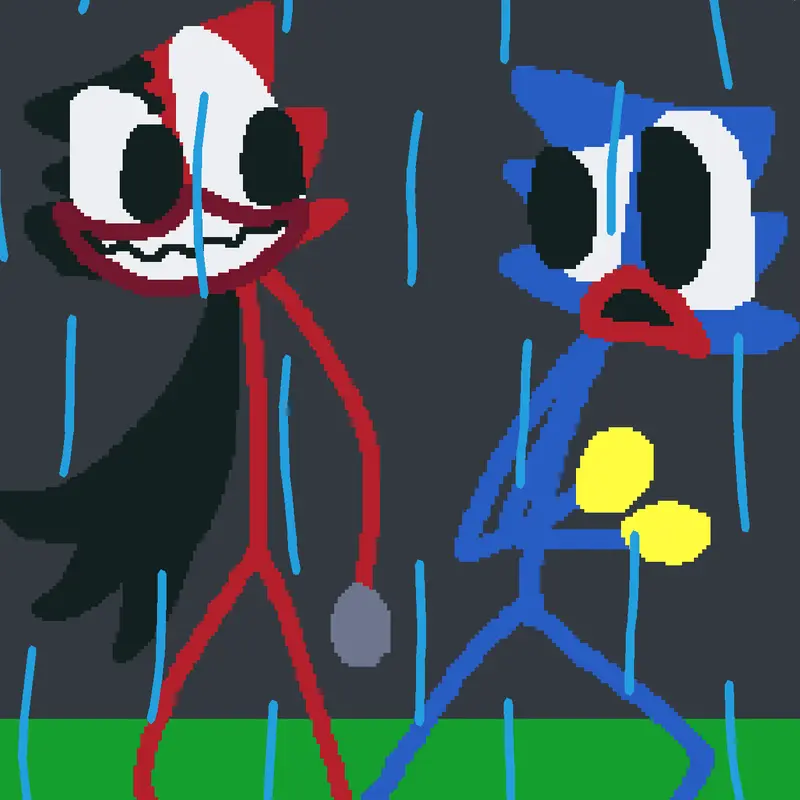 Game by @HUGGYWUGGYDEATH55