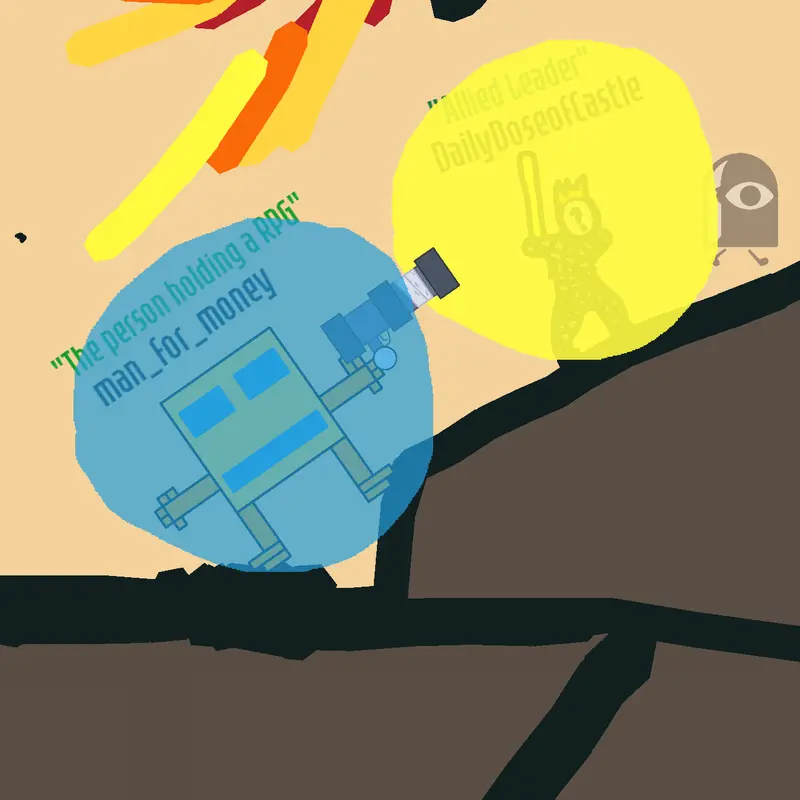 Game by @dameresims