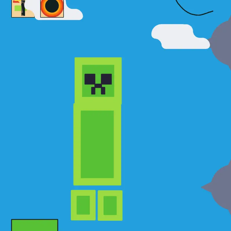 Game by @antarcticland