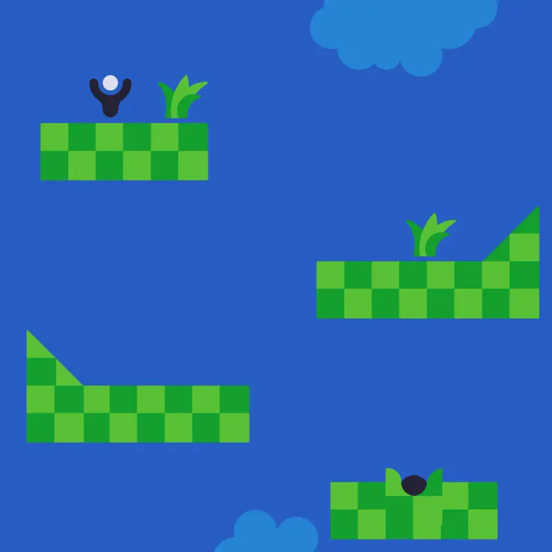 Game by @qwertly