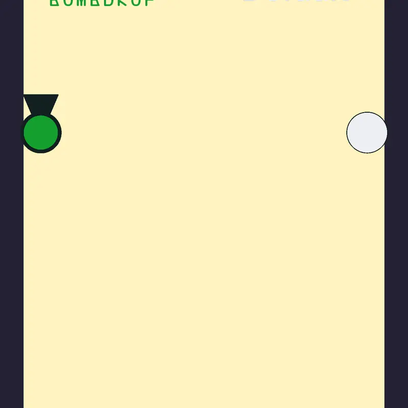 Game by @zechybebe
