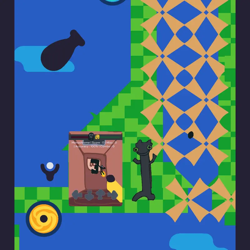 Game by @FAKE_FASE