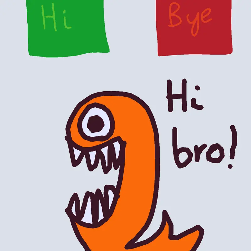 Game by @PiranhaBoi