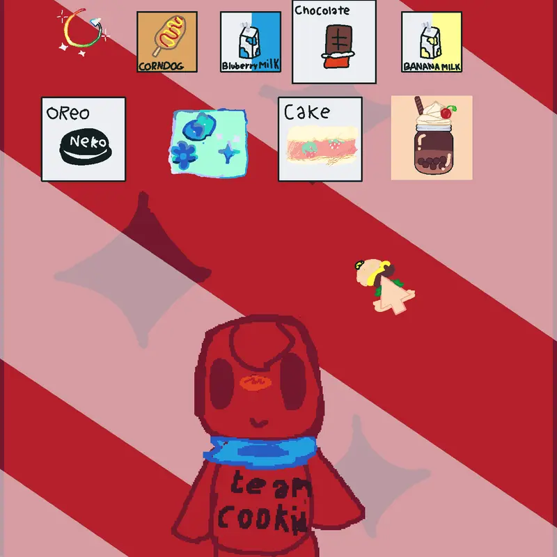 Game by @cube__rainbow