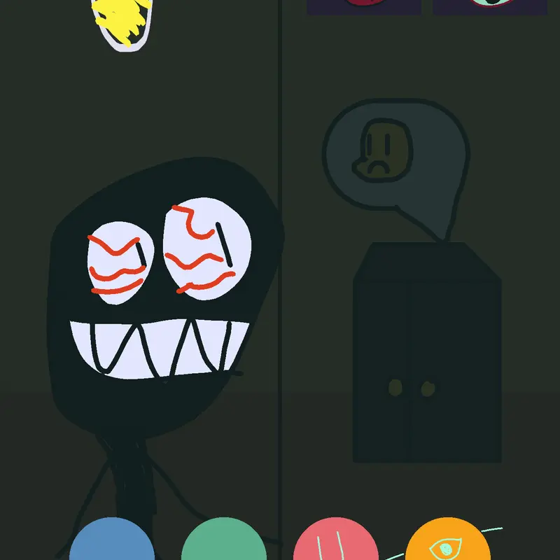 Game by @iImAn