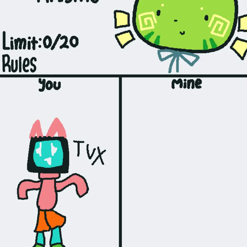 Game by @elliot_cube