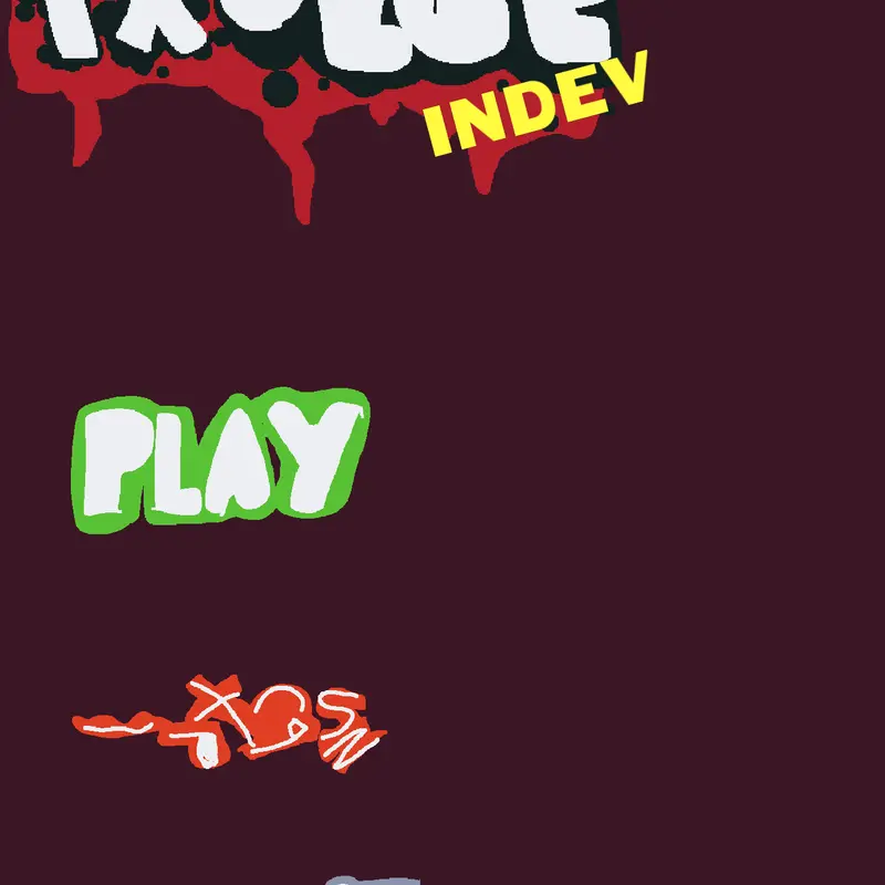 Game by @MAXWELLPROO