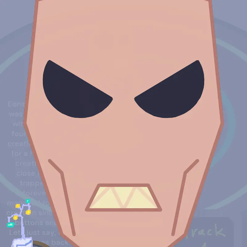 Game by @MeMakes