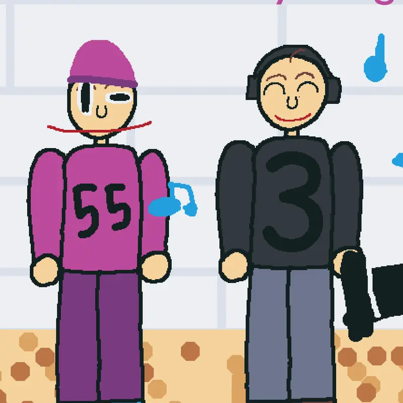 Ask 55aldi anything by @AJ802