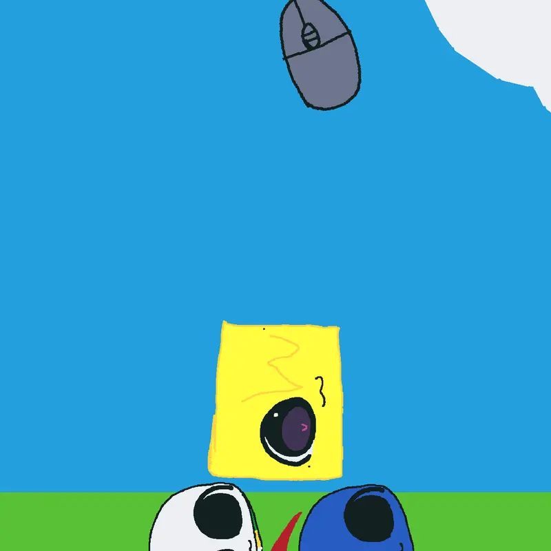 Game by @T0astin