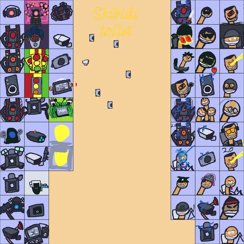 Game by @triz