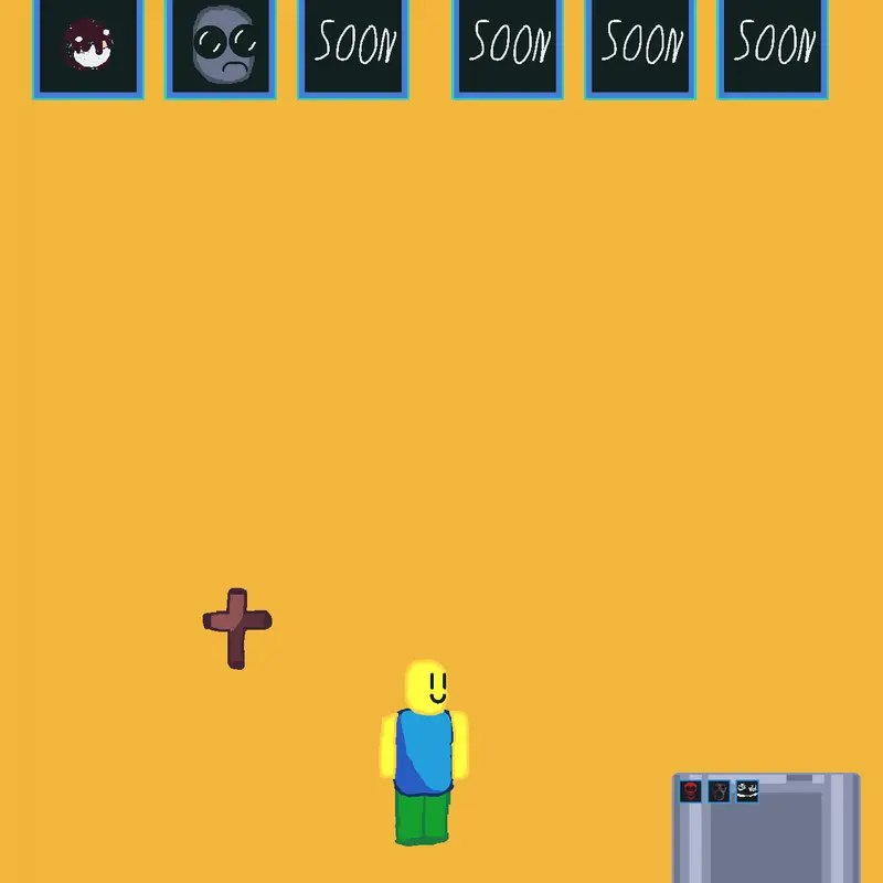 Game by @Wither-studio