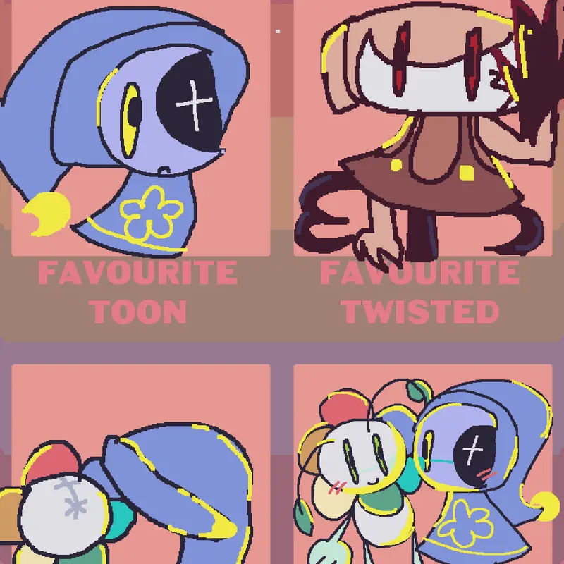 Game by @eternal_sugar