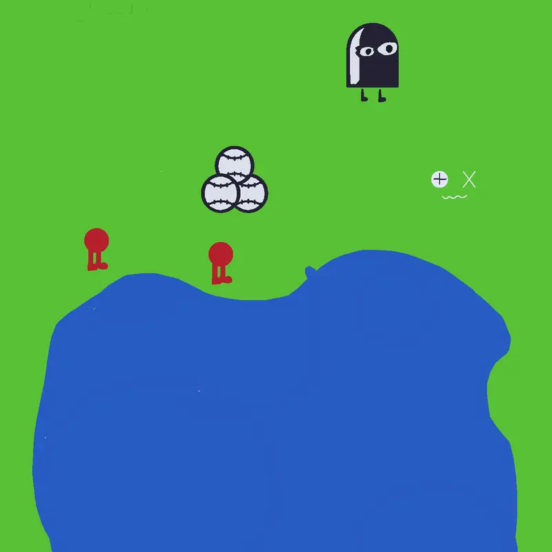 Game by @metalhand