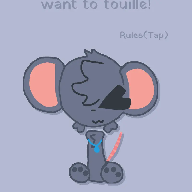 Game by @-touille-