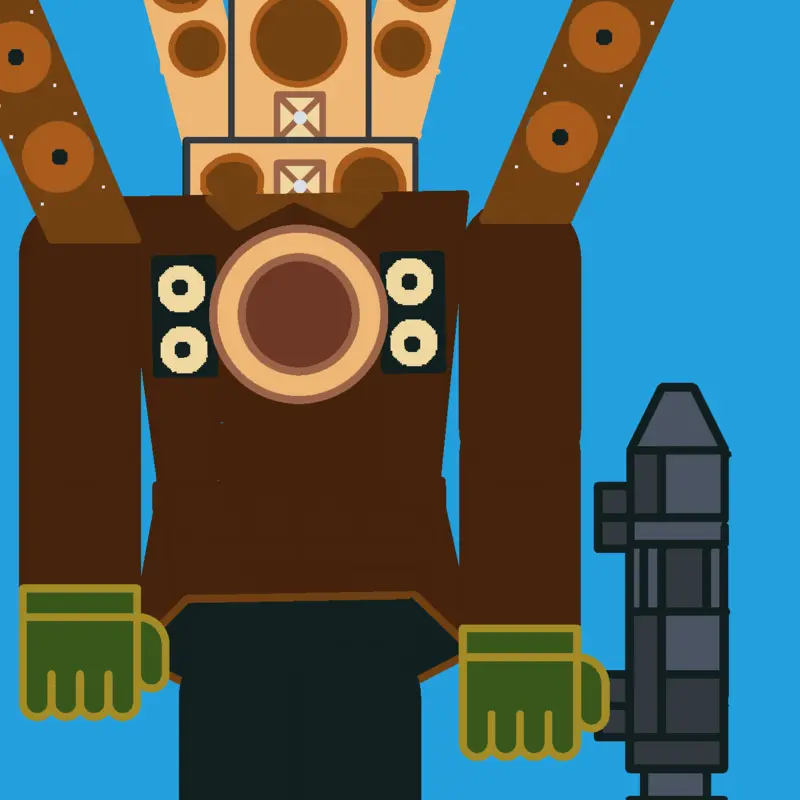 Game by @Tank246582942