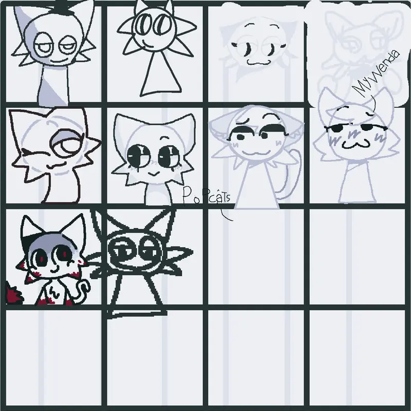 Game by @lolypy