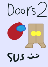 DOORS MEME