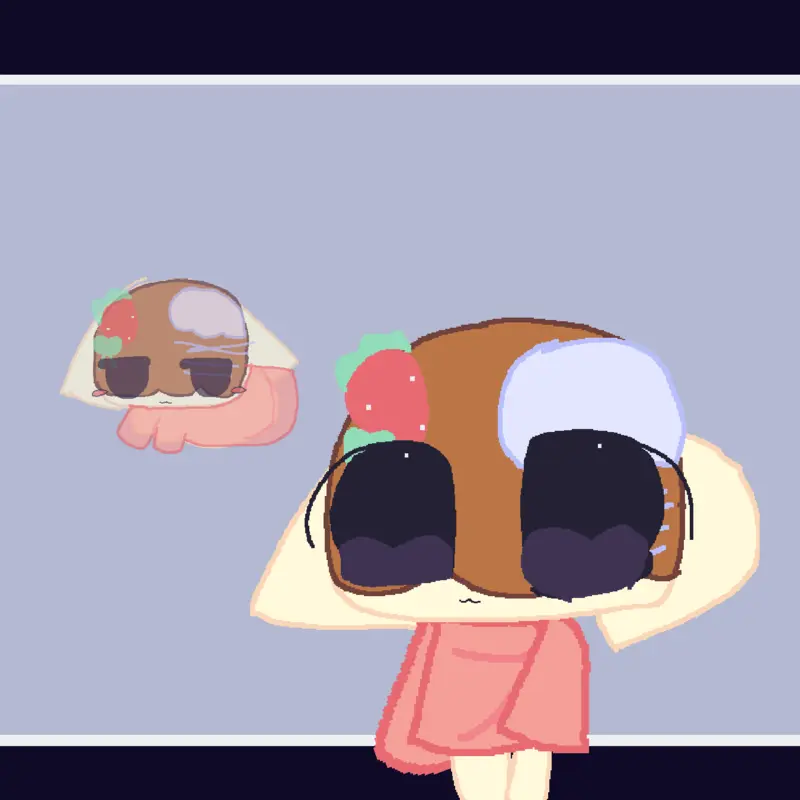 Game by @nekoed