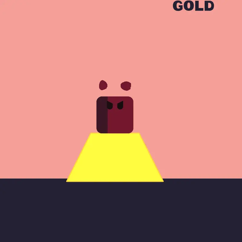 Game by @ladybuggamers