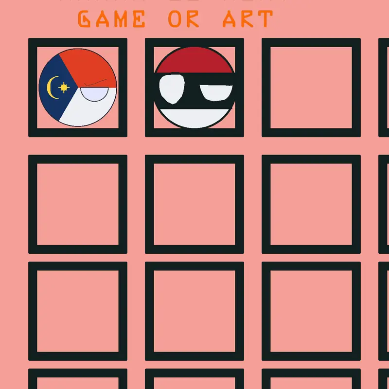 Game by @pheonix_A