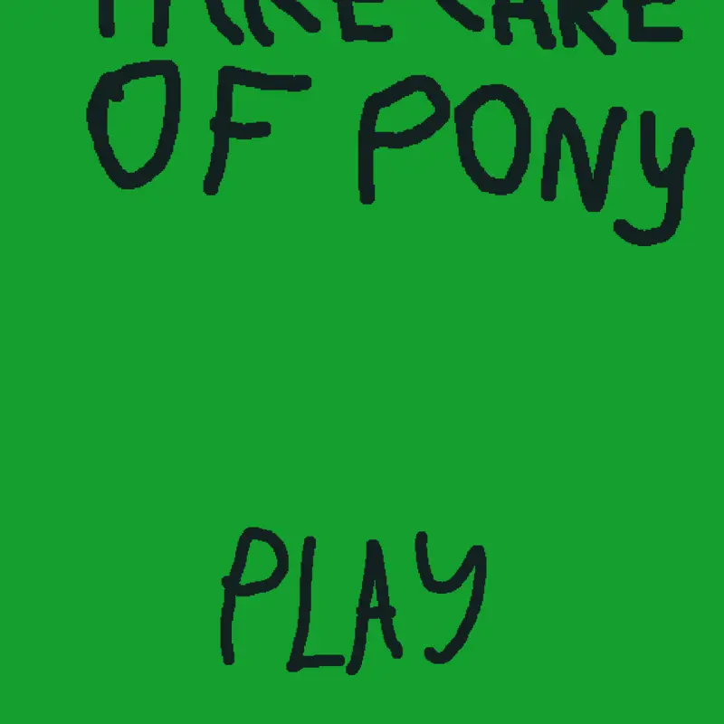 Game by @BloodTreet