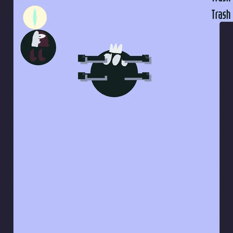 Game by @isaacrio