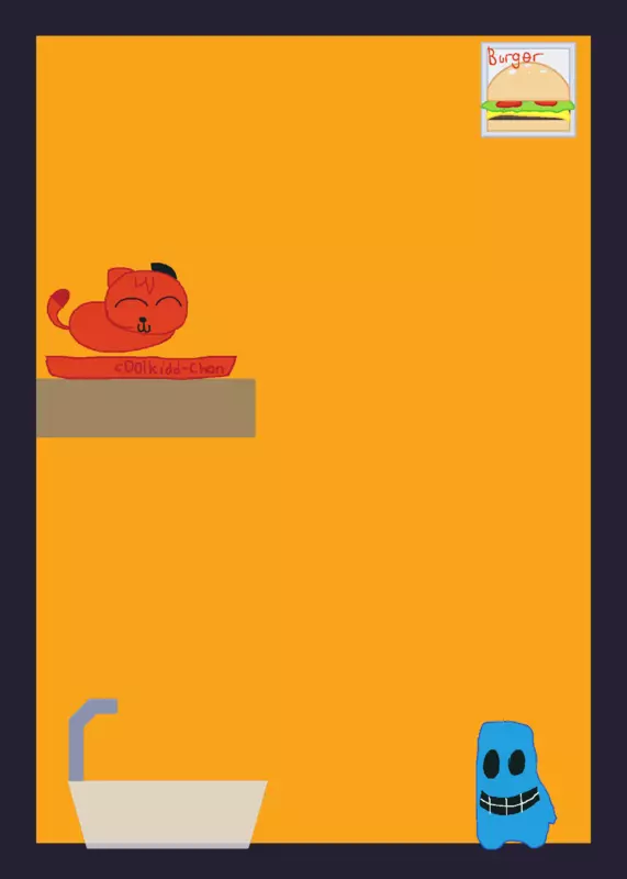 Game by @Starria_Spyder
