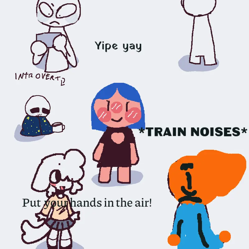Game by @HollyMolly1132