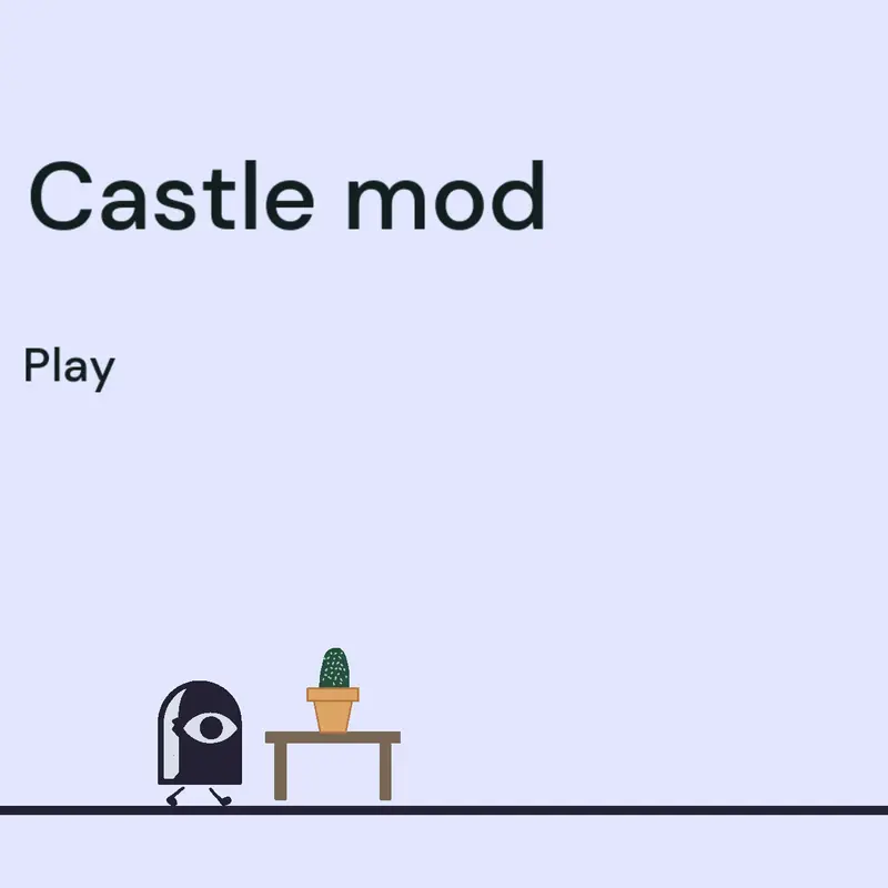 Game by @friendly_guy
