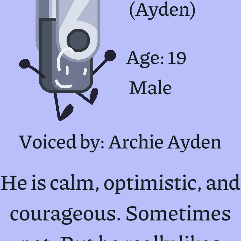 KALYT PARK by @ArchieAyden