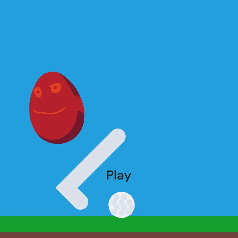 Game by @sentient_flame
