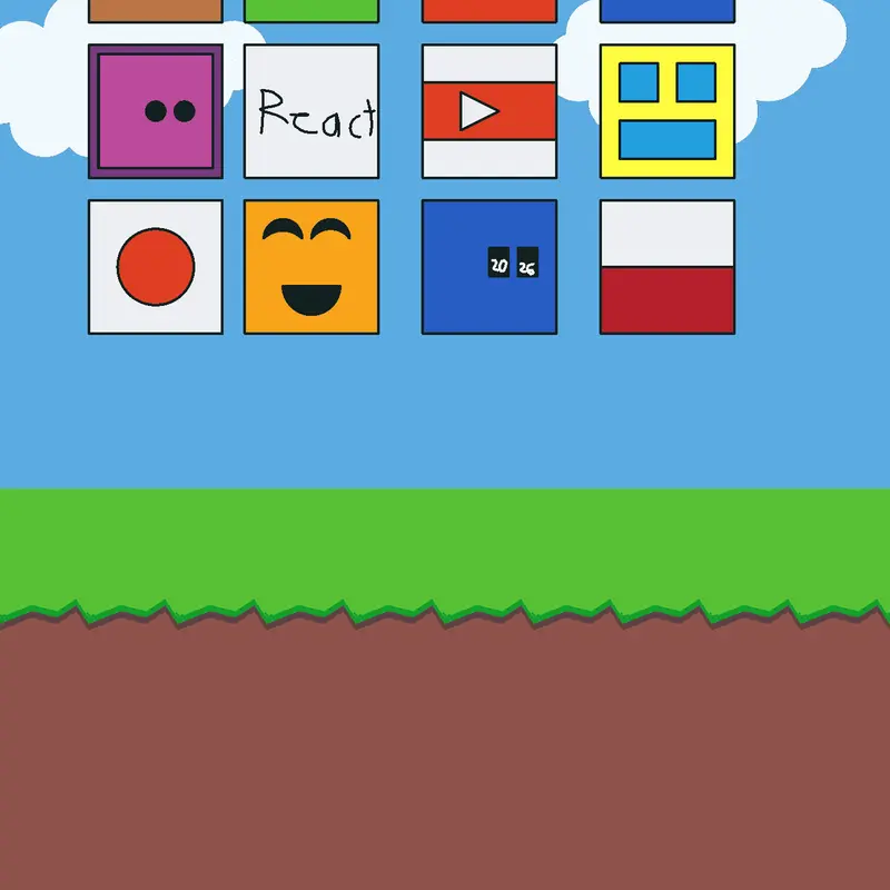 Game by @Numberblock1Plushie