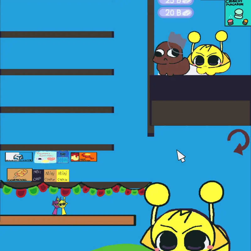 Game by @GameCube_lol_fan