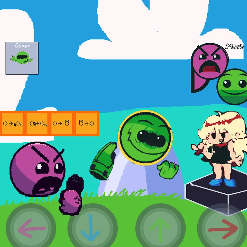 Game by @Nikoru-Chan