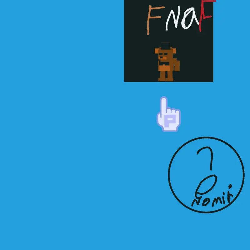 Game by @rush_your_killer