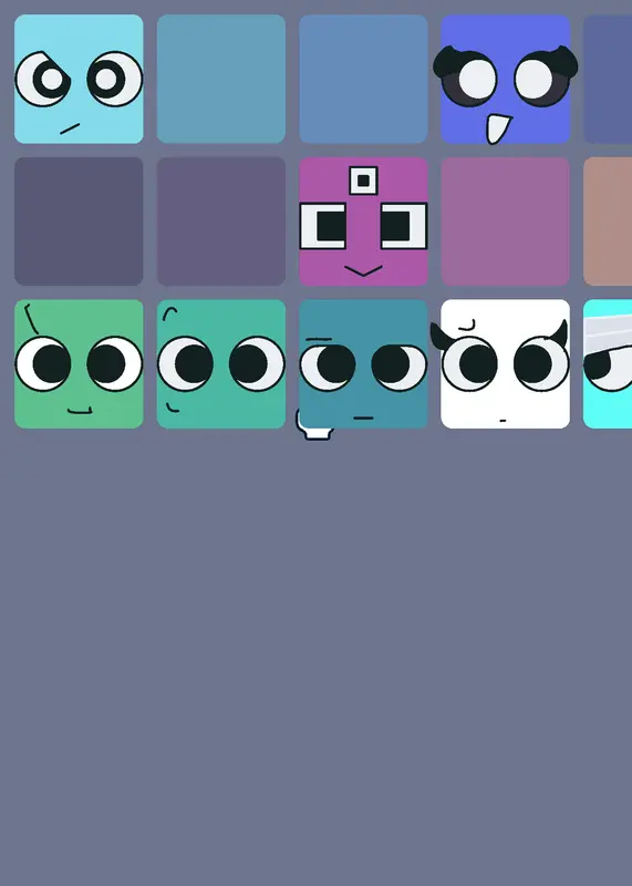 Game by @AdewProdutions