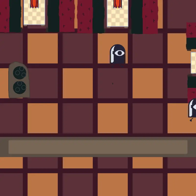 Game by @AnkleTurtleMan