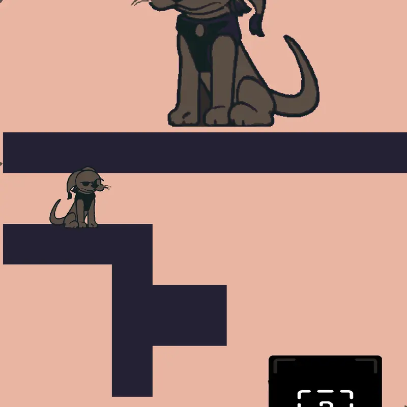 Game by @hecker_games