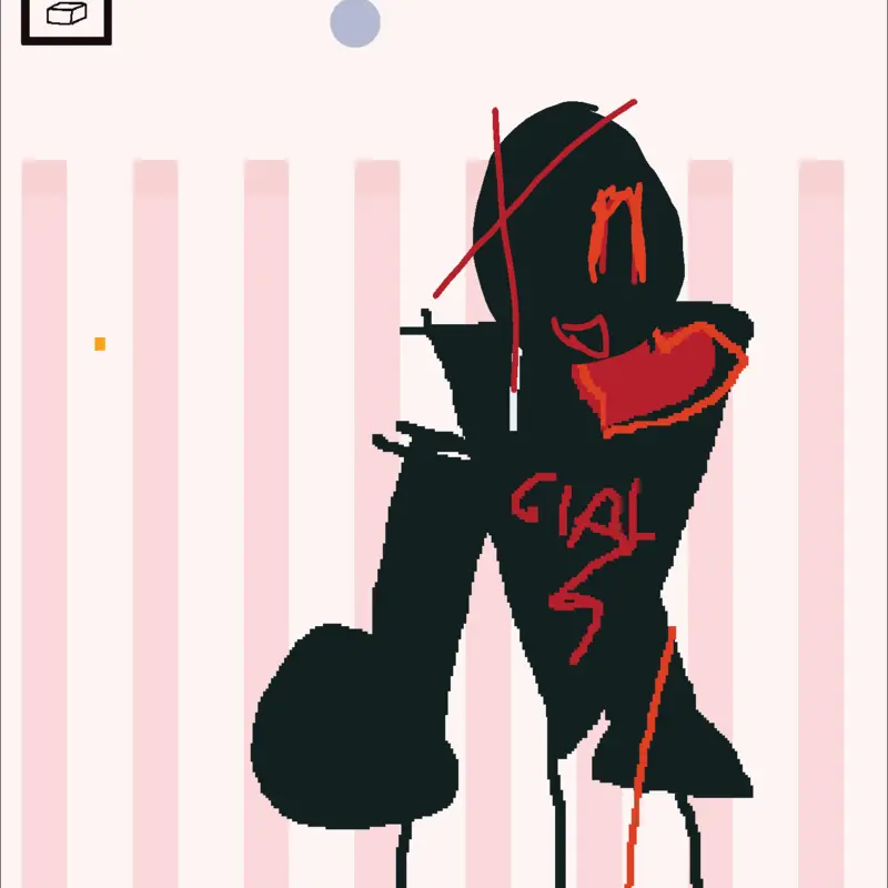 Game by @matejofficial