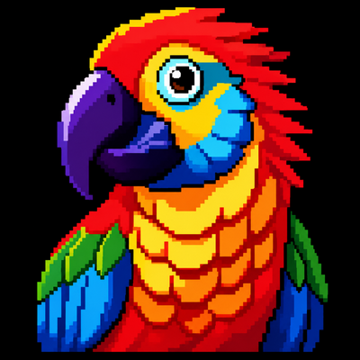 @Pira_Da_Parrot