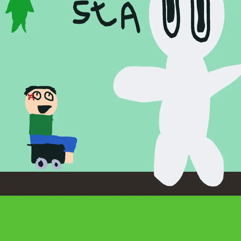 Game by @yanezangelito