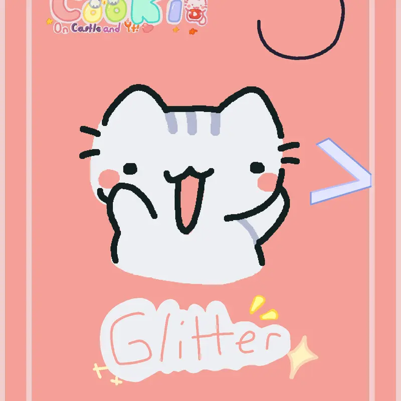 Game by @cookiswirlii_