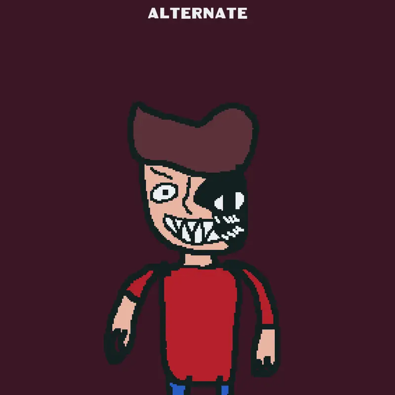 Game by @NotSoAverage