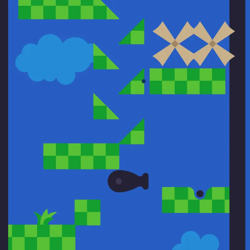 Game by @GlitchPlayz