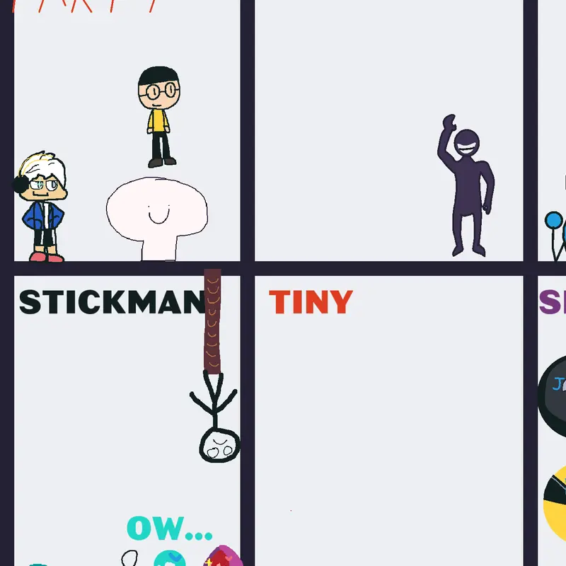 Game by @Bayberry