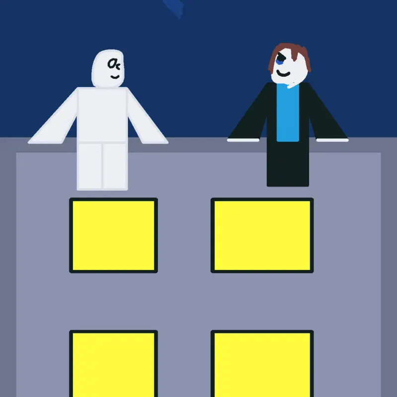 Game by @cutebacon