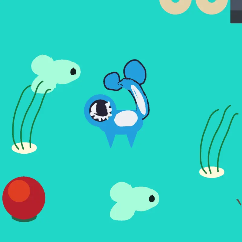 Game by @Natasza11111